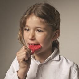 Tuggis Lolli Knobbly