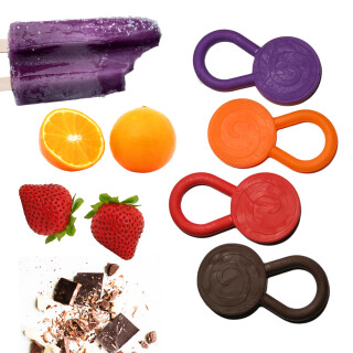 Chew Lolli Swirls - Scented