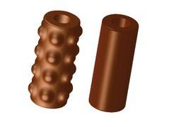 Chew Stixx Pencil Toppers