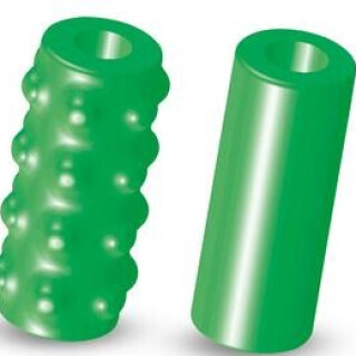 Chew Stixx Pencil Toppers-Chocolate-Spearmint-Limited Supply