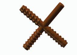 Chew Stixx Chocolate