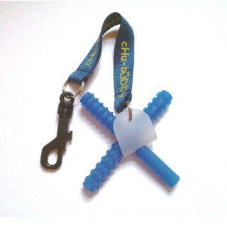 Chewie Tether & Strap