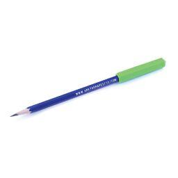 Krypto-Bite Pencil Topper