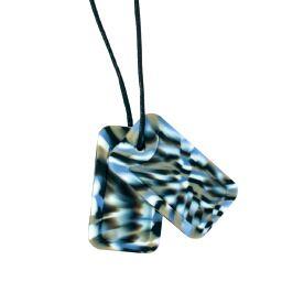 Chewigem® Dog Tag-Combat