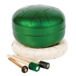 Sensory Drum With Meditative Sounds Sensory Drum With Meditative Sounds