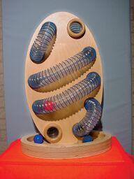Egg Race