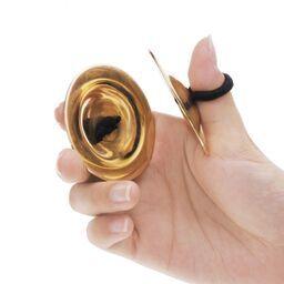 Finger Cymbals