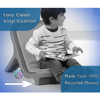 Energy Support Classroom Chair, Small