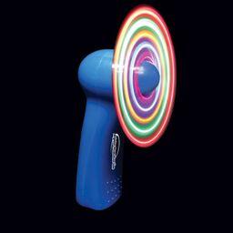 LED Light Up Fan - Sensory Toy LED Light Up Fan - Sensory Toy