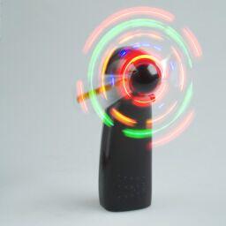 Sensory Fan Toy Sensory Fan Toy