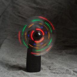 Sensory Fan Toy Sensory Fan Toy
