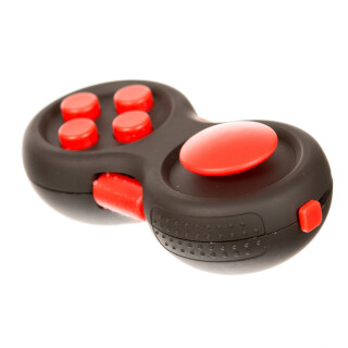 Fidget daljinec
