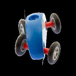 Finger Driver
