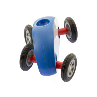 Finger Driver