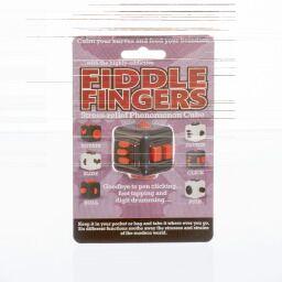 Fidgetkub