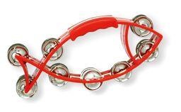 Fish Tambourine
