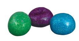 Glitter Bead Sensory Balls Set of 3