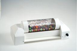Glitter Roll Spinning Toy