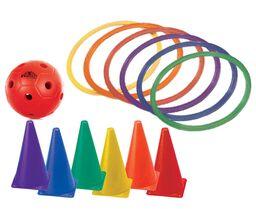 Gross Motor Tool Kit