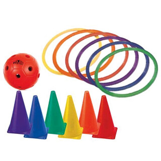 Gross Motor Tool Kit