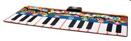 Giant Step & Play Piano
