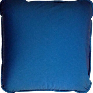 Good Sensations Vibrating Cushion-Blue