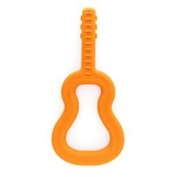 ARK Guitar Chew Orange ARK Guitar Chew Orange