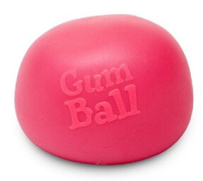Bubble Gum Ball - Stress Ball