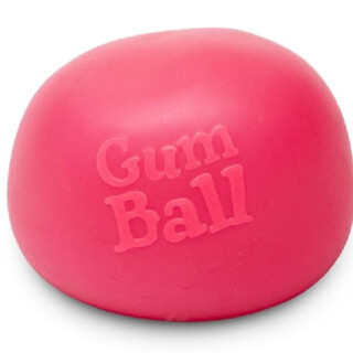 Bubble Gum Ball - Stress Ball