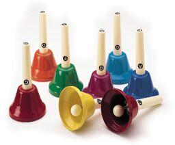 Hand Bells