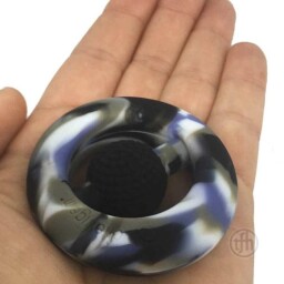 Camo Hand Fidget