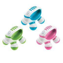 Atom Massager