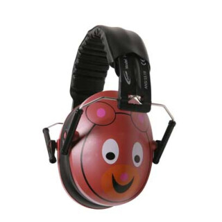 Hush Buddy - Bear