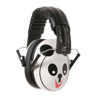 Hush Buddy - Panda