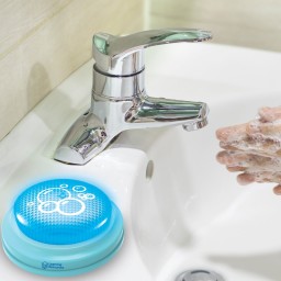 20-Second Handwashing Timer 20-Second Handwashing Timer