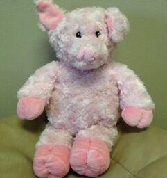 Soothing Sensory Pig