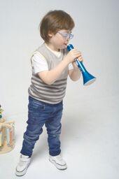 IDance Microphone & Speaker - Sound Sensitive Sensory Toy IDance Microphone & Speaker - Sound Sensitive Sensory Toy