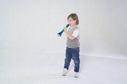 IDance Microphone & Speaker - Sound Sensitive Sensory Toy IDance Microphone & Speaker - Sound Sensitive Sensory Toy