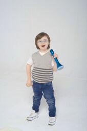 IDance Microphone & Speaker
