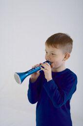 IDance Microphone & Speaker - Sound Sensitive Sensory Toy