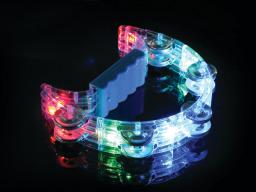 Illuminated Tambourine