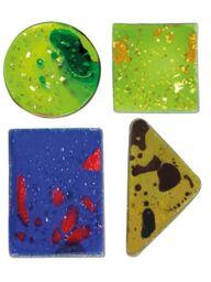 Jelly Shapes - Bright Sensory Toy