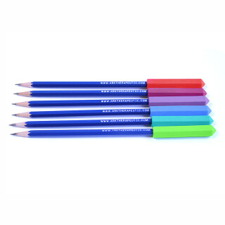 Krypto-Bite Chewable Pencil Topper