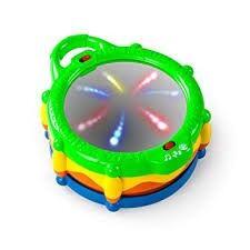 Light and Learn Drum
