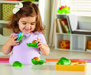 Learn-A-Lot Avocados