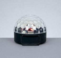 LED projektor