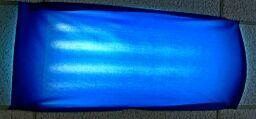 Fluorescent Light Filter Cloth