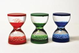 Liquid Timers