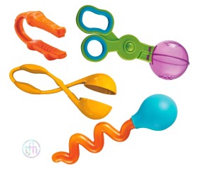 Helping Hands Fine Motor Tool Set