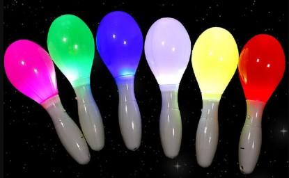 Light Up Maraca - Single